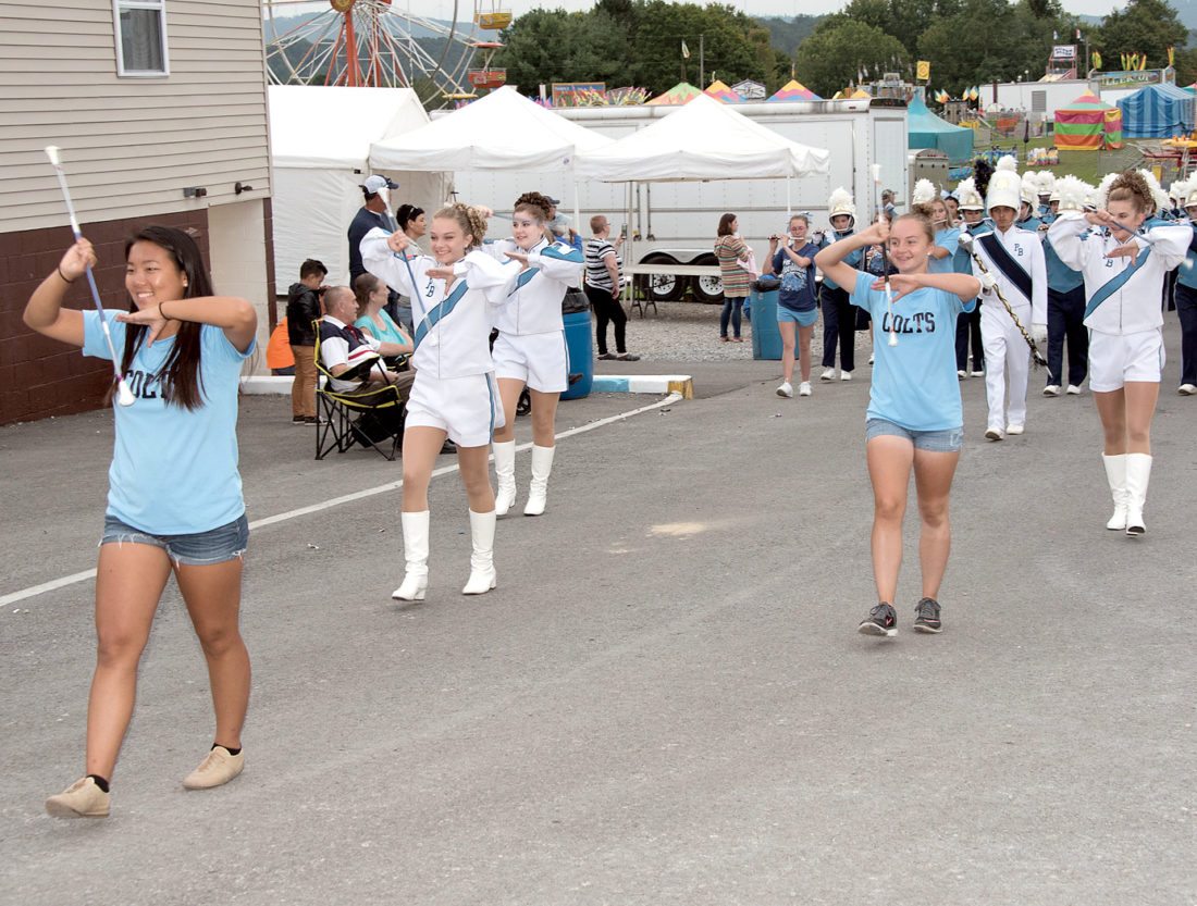 Barbour Fair to offer Kids’ Day News, Sports, Jobs The Intermountain